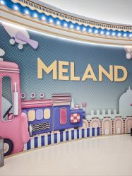 点击看大图 -meland亲子乐园(北京首开通州万象汇店)
