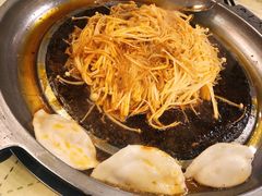 -石记东北风味烤肉(系马桩第二分店)