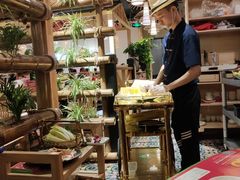 -椰夫人·养生椰子鸡(黄埔时代城店)