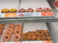 -東更道点心行(崂山丽达店)