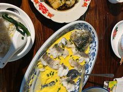 -广府乡下·饭庄(新港东路店)