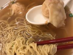 -永盈茶餐厅(中山四路店)