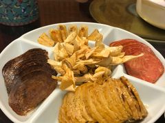 -长春观斋补堂素菜馆