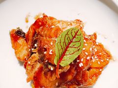 西湖酥鱼-外婆家(西红门荟聚购物中心店)