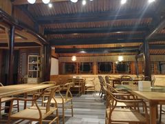-礼耕堂·百年茶人餐厅(梅家坞店)