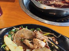 -川东长筷子耗儿鱼(万象润街店)