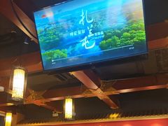 -宝泉铜锅·涮羊肉(解放东路店)