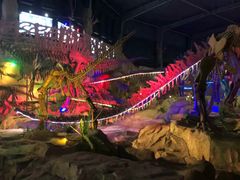 -南京银杏湖乐园