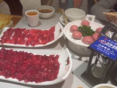 -俏牛哥鲜牛肉牛肆馆(重庆天地店)