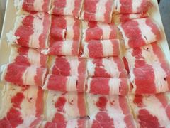 -郑阿姨的家·이모네·韩料&烤肉(武川路店)