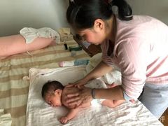 -田螺阿姨自营月嫂·育儿嫂(高新店)