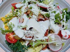 -卡朋西餐(悦汇城店)