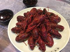 -靓靓蒸虾(中山公园店)