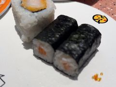 -元气寿司(东方宝泰店)