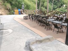 -将军关探险漂流