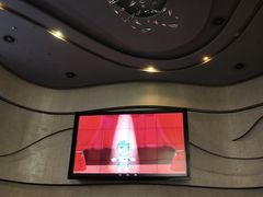 -万达影城(汉街万达广场IMAX店)