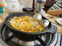 -李师傅脆肚(梅林店)
