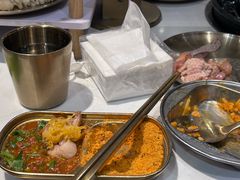 -老板娘的烤肉店(港湾广场店)