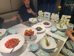 -宴昆山·私房菜(春晖店)