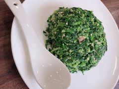 马兰头香干-王家沙点心店(南京西路总店)