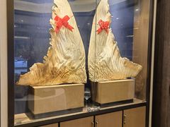 面包甜点陈列柜-顺峰(农展馆店)