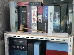 -FullHouse桌游跑团血染剧本杀(南京西路店)