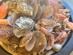 -四海蒸鲜蒸汽海鲜自助(北戴河店)
