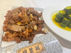 -大眼锅贴水饺(河东店)