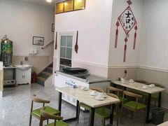 大堂-富临港·蒸汽海鲜·手抓海鲜·炒菜(栈桥店)