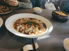 -羲和雅苑•北京烤鸭(平安国际金融中心店)