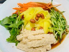 风味白皮-清真·宁夏印象·盐池滩羊肉体验店(江宁路店)