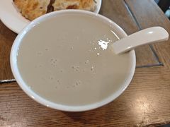 豆汁-河沿肉饼Beijing Pie(东华门店)