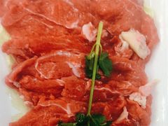 -山城年华老火锅(玉林店)