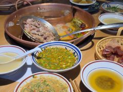 -洱火云南酸菜牛肉火锅(石景山当代商城店)