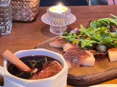 -Blac+Blac(中海环宇荟店)