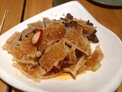 -小杨烤肉(朱雀店)