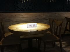 -小放牛炒菜馆(中山路乐汇城店)