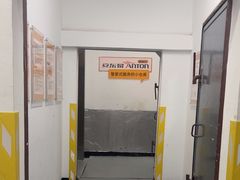 -安东易迷你仓自助寄存仓库(苏州桥店)