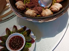 排骨炖豆角-古洼一锅鲜(开发区店)