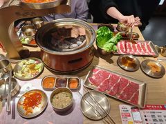 -西塔老太太泥炉烤肉(亚运村店)