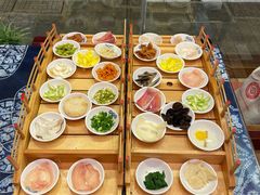 -桥香园过桥米线(复兴路店)