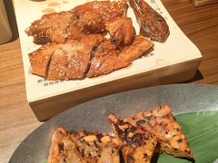 桂林荔浦芋丝饼-桂小厨广西菜(万象城店)