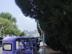 -养马岛旅游度假区