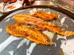 -哈哈碳都·牛肋条无限自助烤肉(宝龙店)