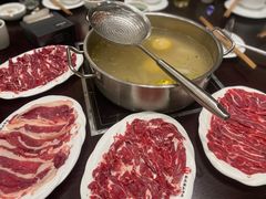 -林记潮汕牛肉(融汇店)