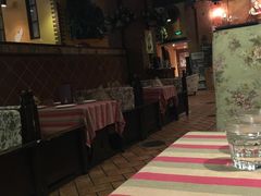 -托斯卡纳烘焙意大利餐厅(五天地店)