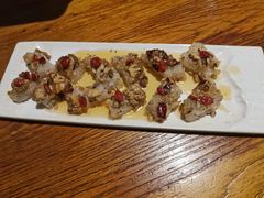 -柴窝堡22号辣子鸡·传承新疆菜