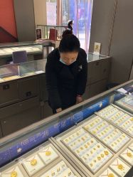 -周大福CHOW TAI FOOK(金汇广场珠宝店)