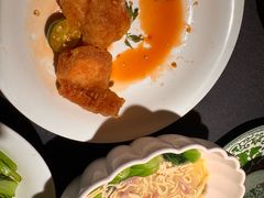 -南里山房(虹桥新天地店)