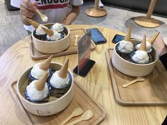 -歎雪糕低糖低脂Gelato冰淇淋